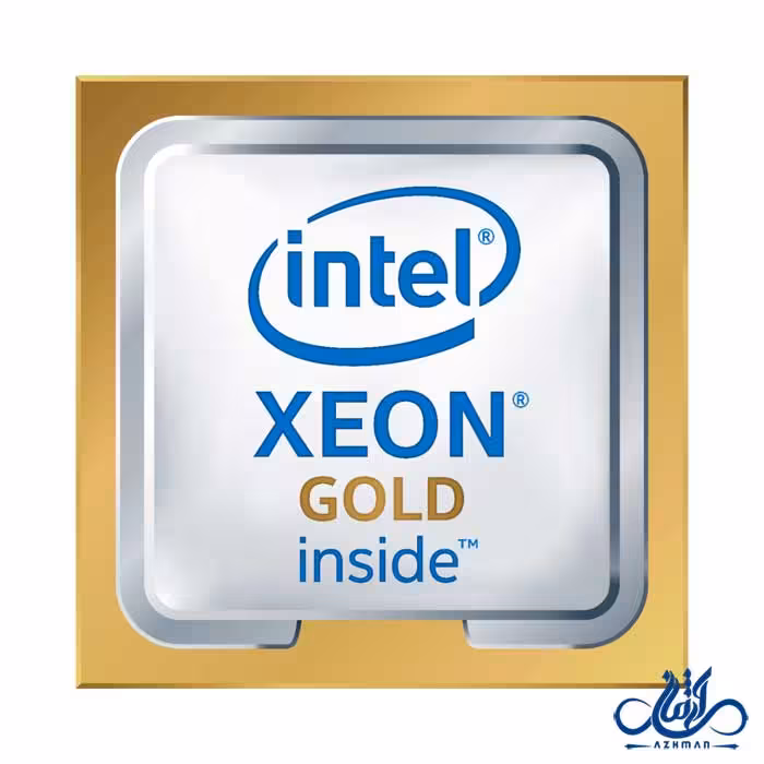 پردازنده اینتل Xeon Gold 6230R