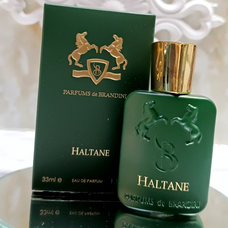 ادکلن مردانه برندینی مدل مارلی هالتین حجم 33 میل