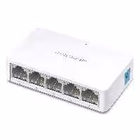 سوييچ 5 پورت مرکوسیس مدل Mercusys MS105