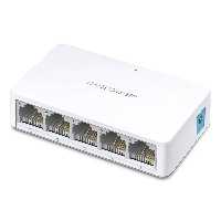 سوييچ 5 پورت مرکوسیس مدل Mercusys MS105