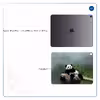 برچسب پوششی ماهوت مدل Panda مناسب برای تبلت اپل iPad Pro 12.9 (GEN 3) 2018 A1876