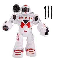 ربات مدل هیرو کد 260020