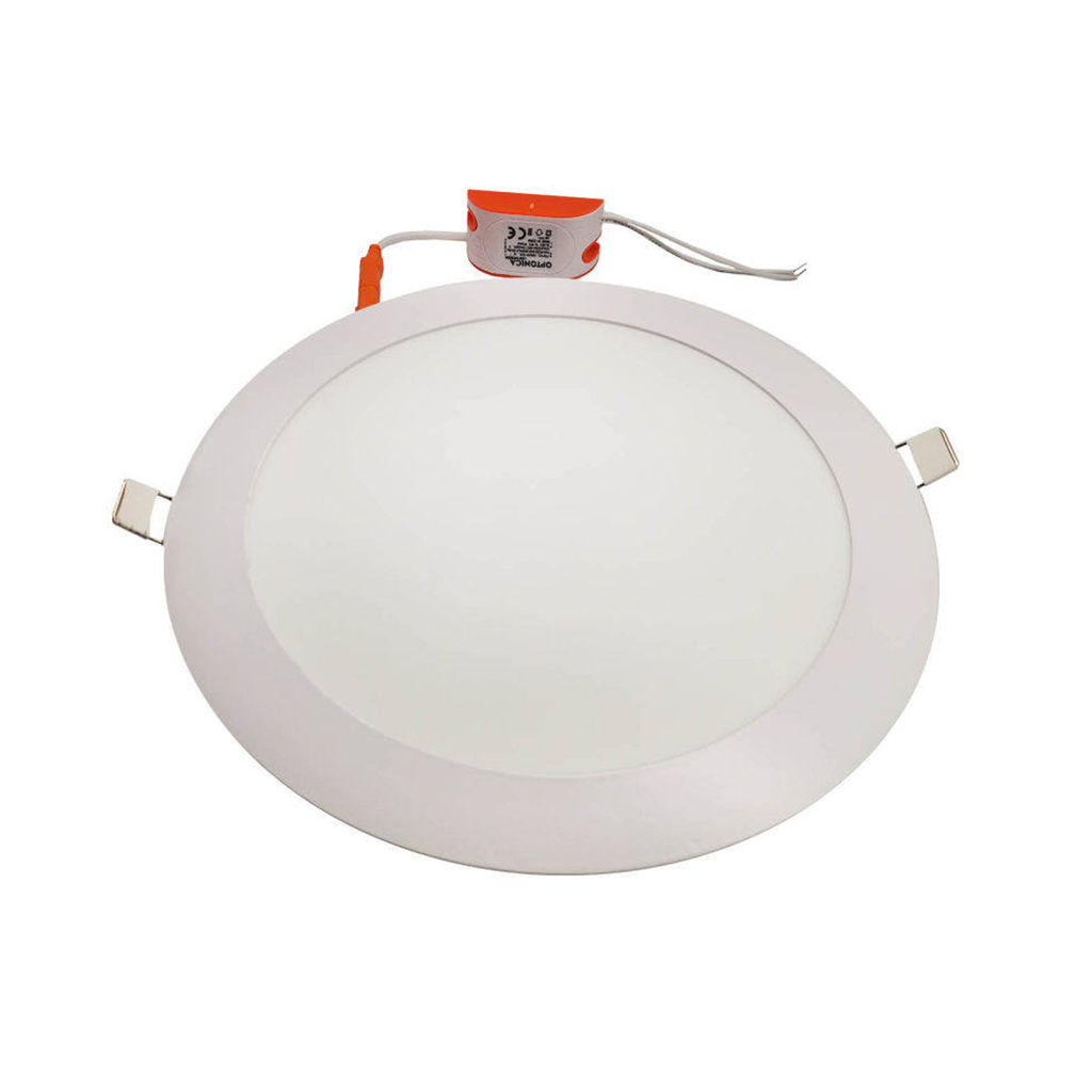 پنل توکار سرامیکی 18 وات اپتونیکا مدل OP-15194C