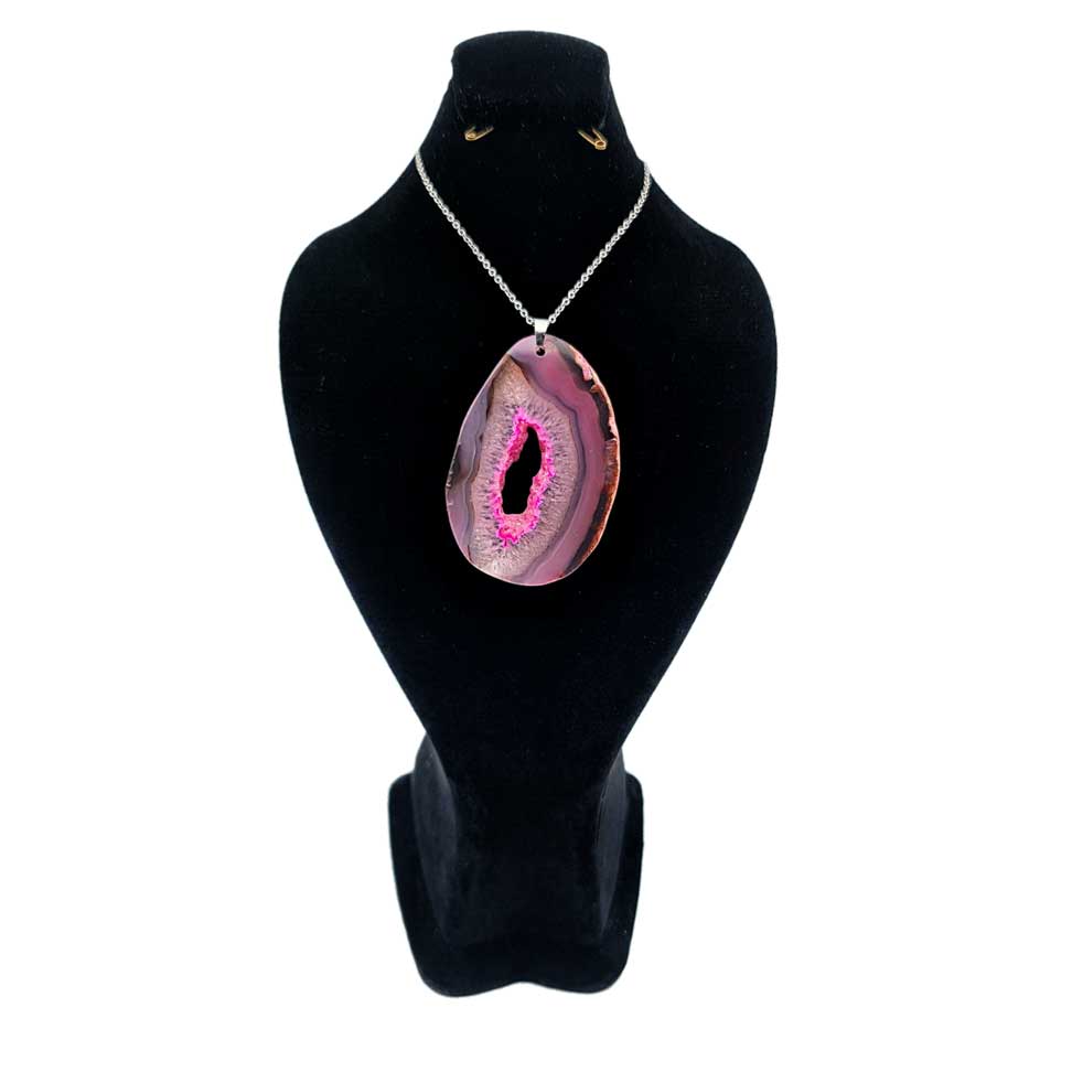 گردنبند مدل 6067