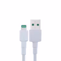 کابل تبدیل USB به لایتینگ مودم کت مدل MCB003 کد DG-261/6 طول 1.2 متر