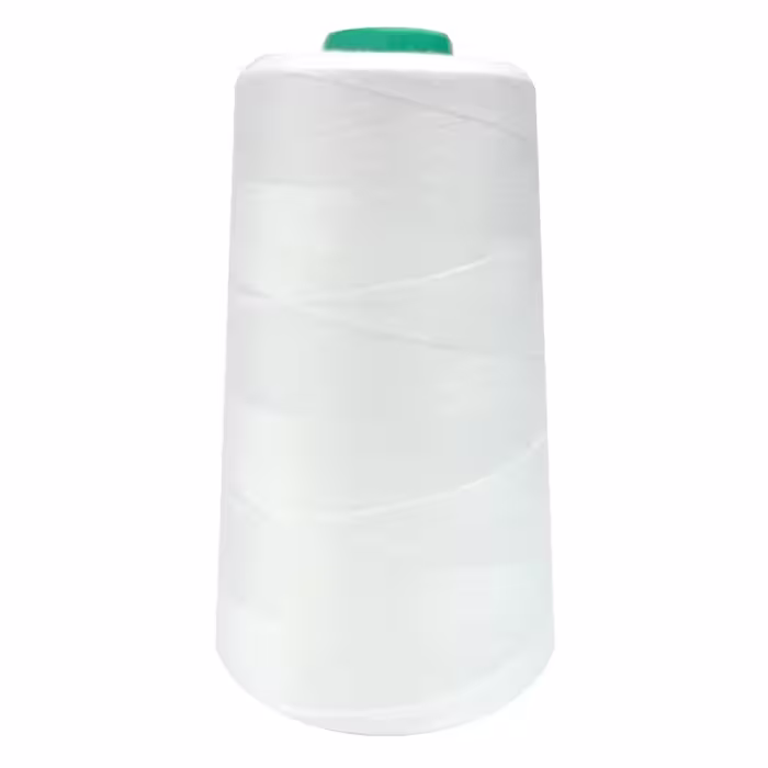 دوک نخ خیاطی کد 40/2 مدل white