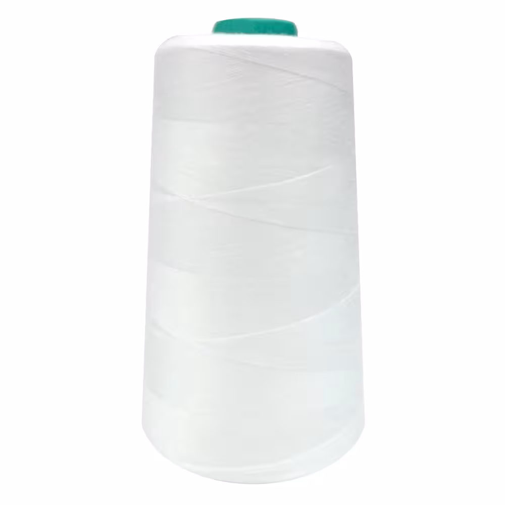 دوک نخ خیاطی کد 40/2 مدل white