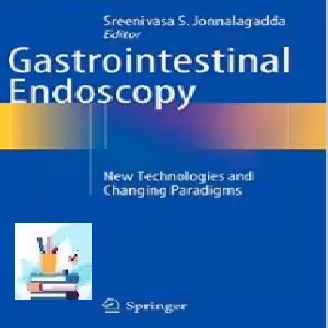 Gastrointestinal Endoscopy TRUE PDF price 1€
