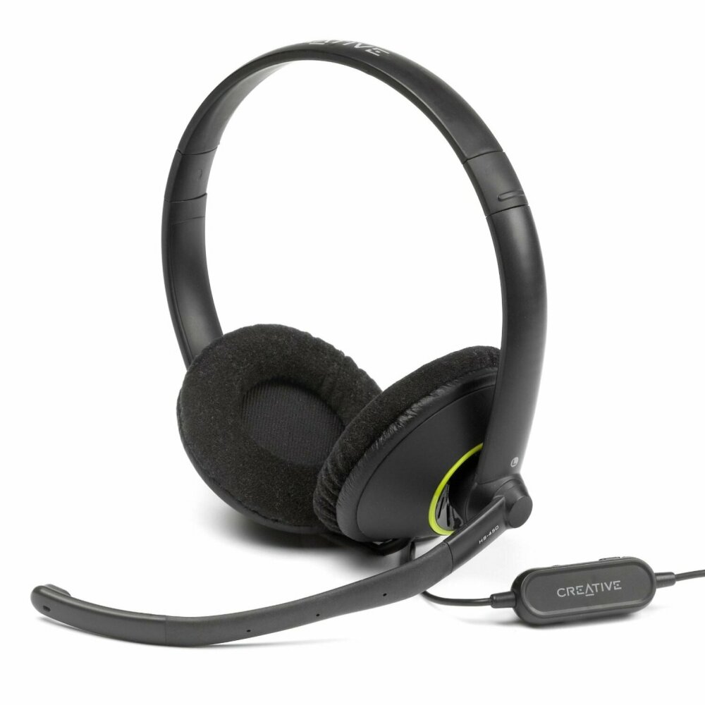 هدست کریتیو HS-450
