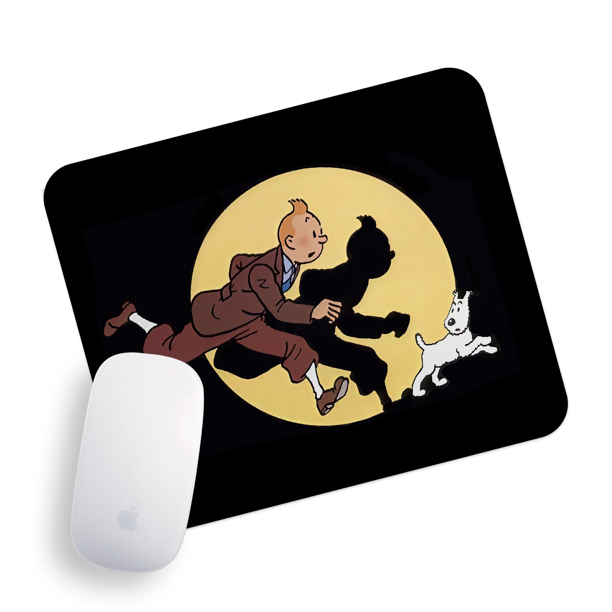 پد موس راویتا طرح تن‌تن کد 3359