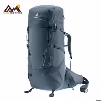 کوله پشتی 10 70 لیتری دیوتر مدل AIRCONTACT CORE سری 2024