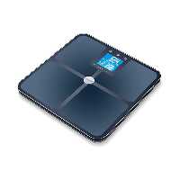 ترازو دیجیتال تشخیصی مشکی بیورر مدل BF 950