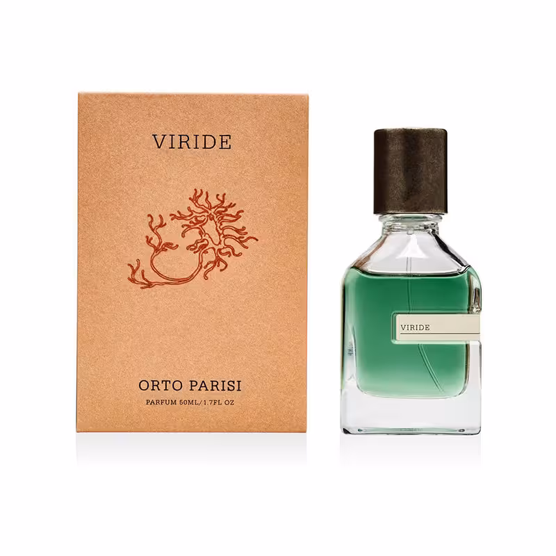 عطر اورتو پاریسی ویرید