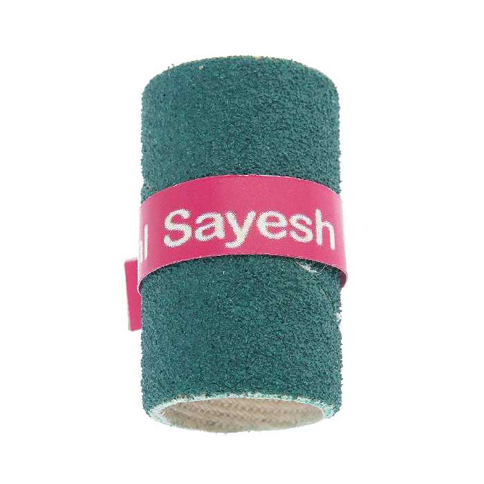 سنباده حلقوی اوریال سایش ایران مدل 22 