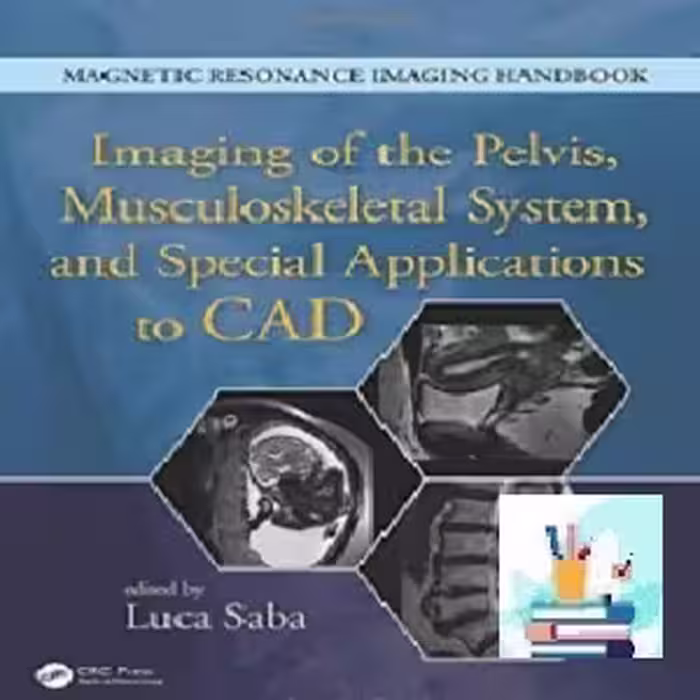 Imaging of the Pelvis Musculoskeletal System and Special Applica