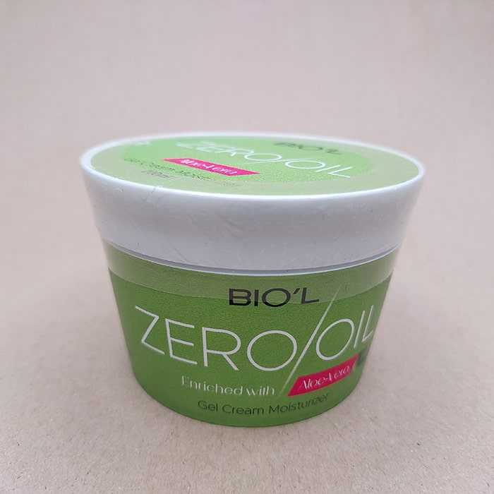 کرم مرطوب کننده فاقد روغن آلوئه ورا 200میل بیول 91036