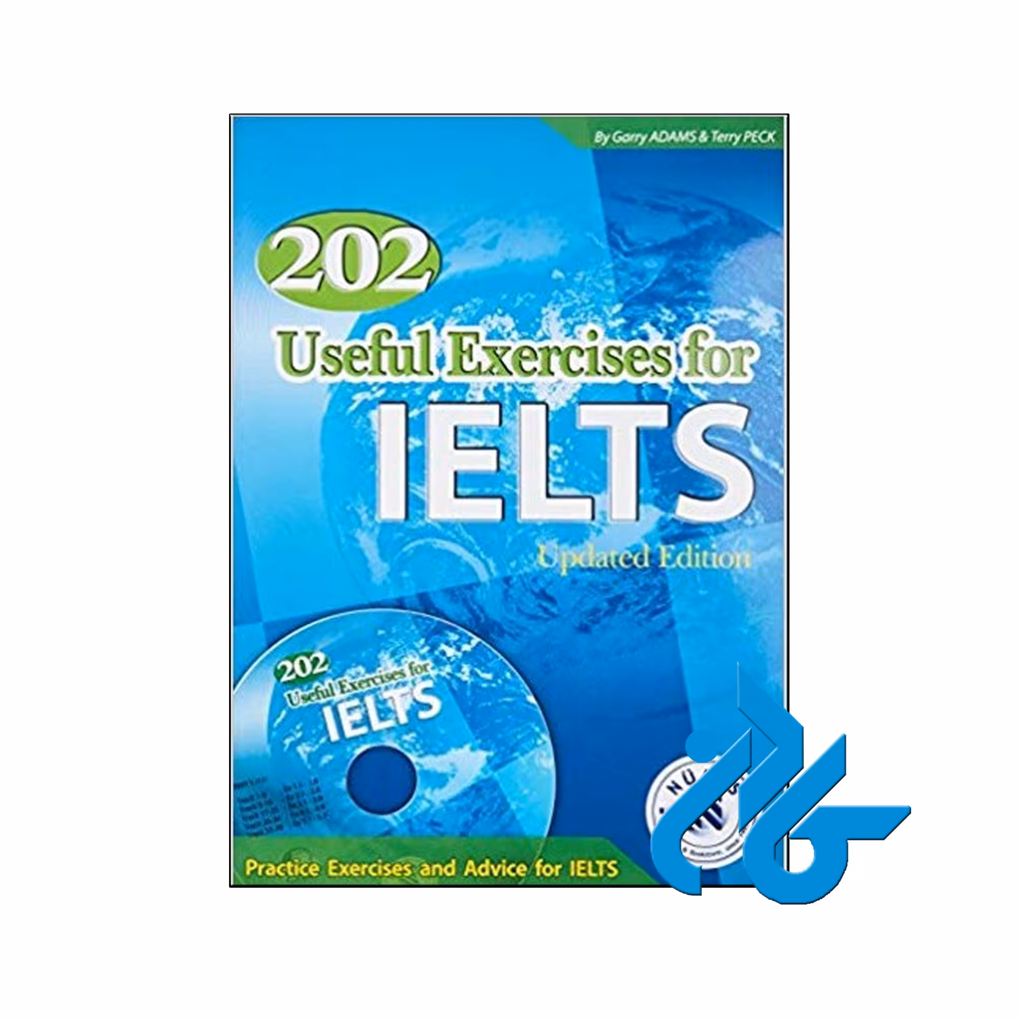 خرید کتاب 202 Useful Exercises for IELTS | تا 50% تخفیف کتب زبان | فروشگاه کــادن