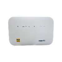 مودم TF-I60 S1 ایرانسل 4G/TD-LTE