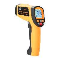ترمومتر لیزری دیجیتال بنتک مدل GM1150A