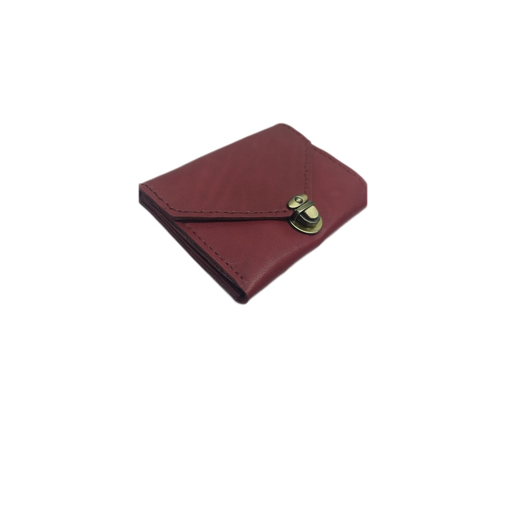 کیف پول چرمی