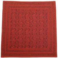 رومیزی ترمه کد TM211