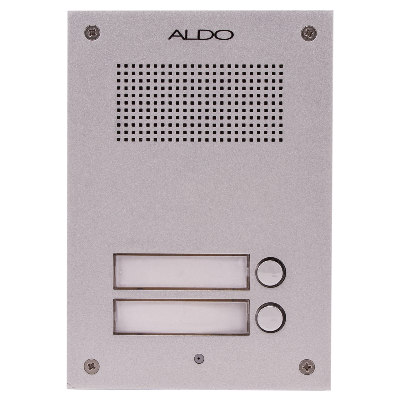 پنل درب بازکن صوتی آلدو مدل AL-2UD