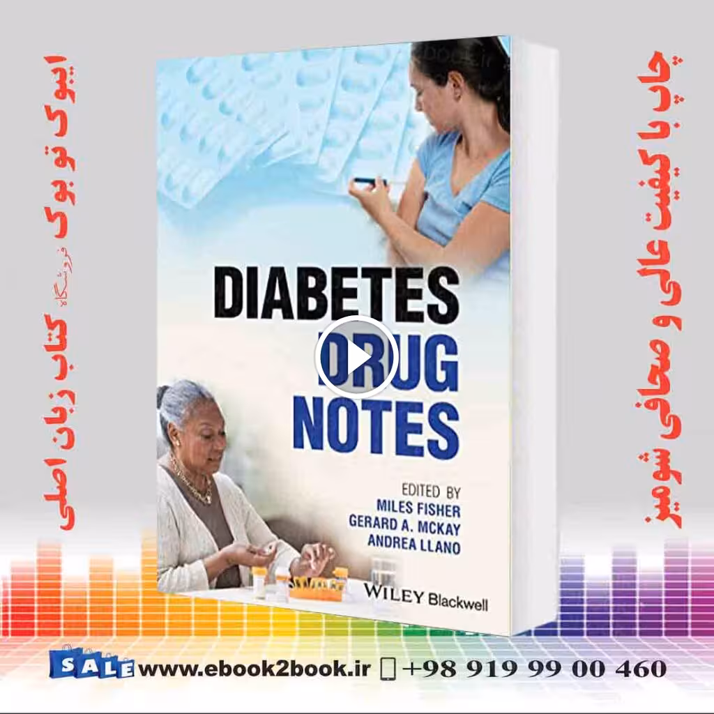 Diabetes Drug Notes