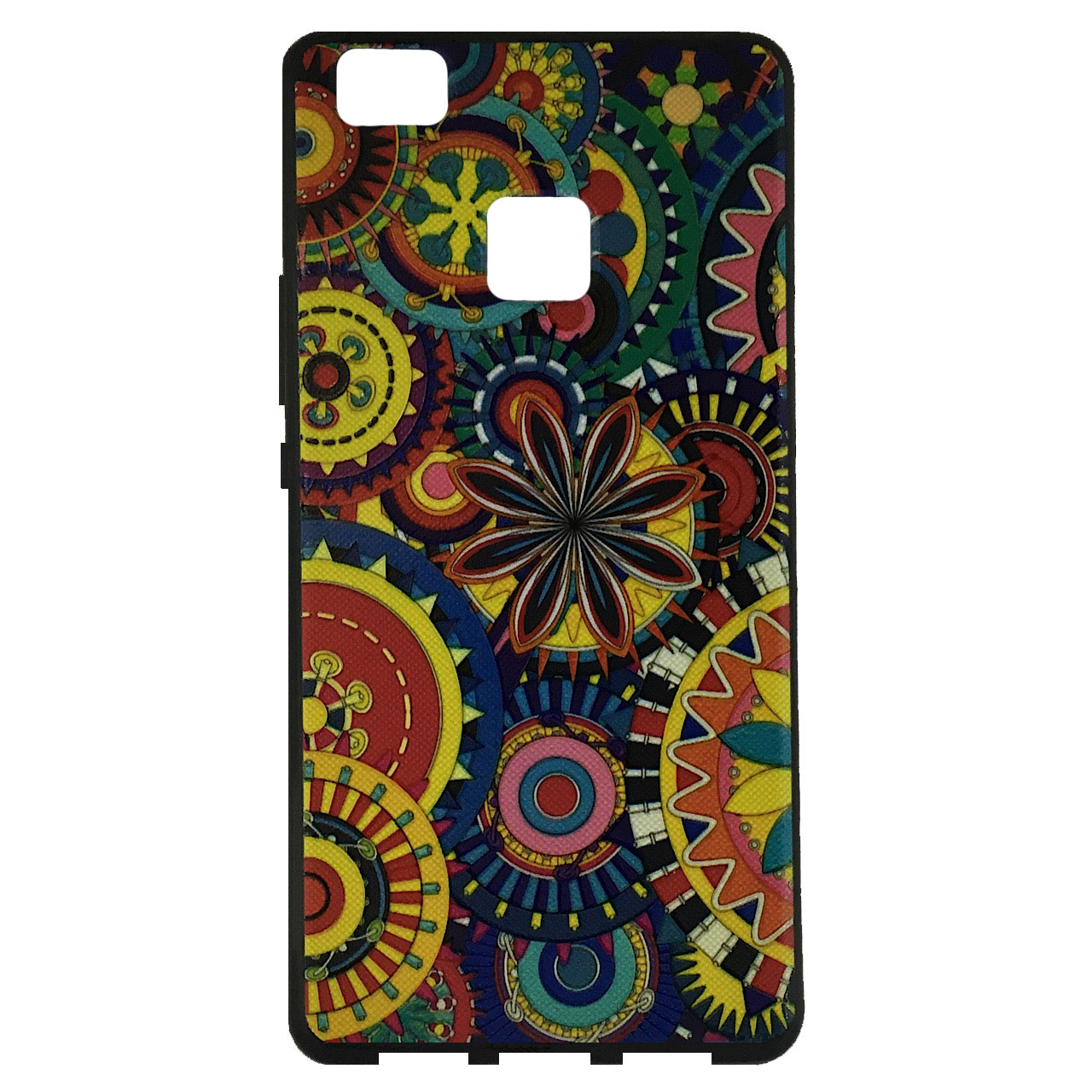 کاور مدل Z0172 مناسب برای گوشی موبایل هوآوی P9 Lite