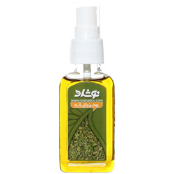روغن رازیانه نوشاد