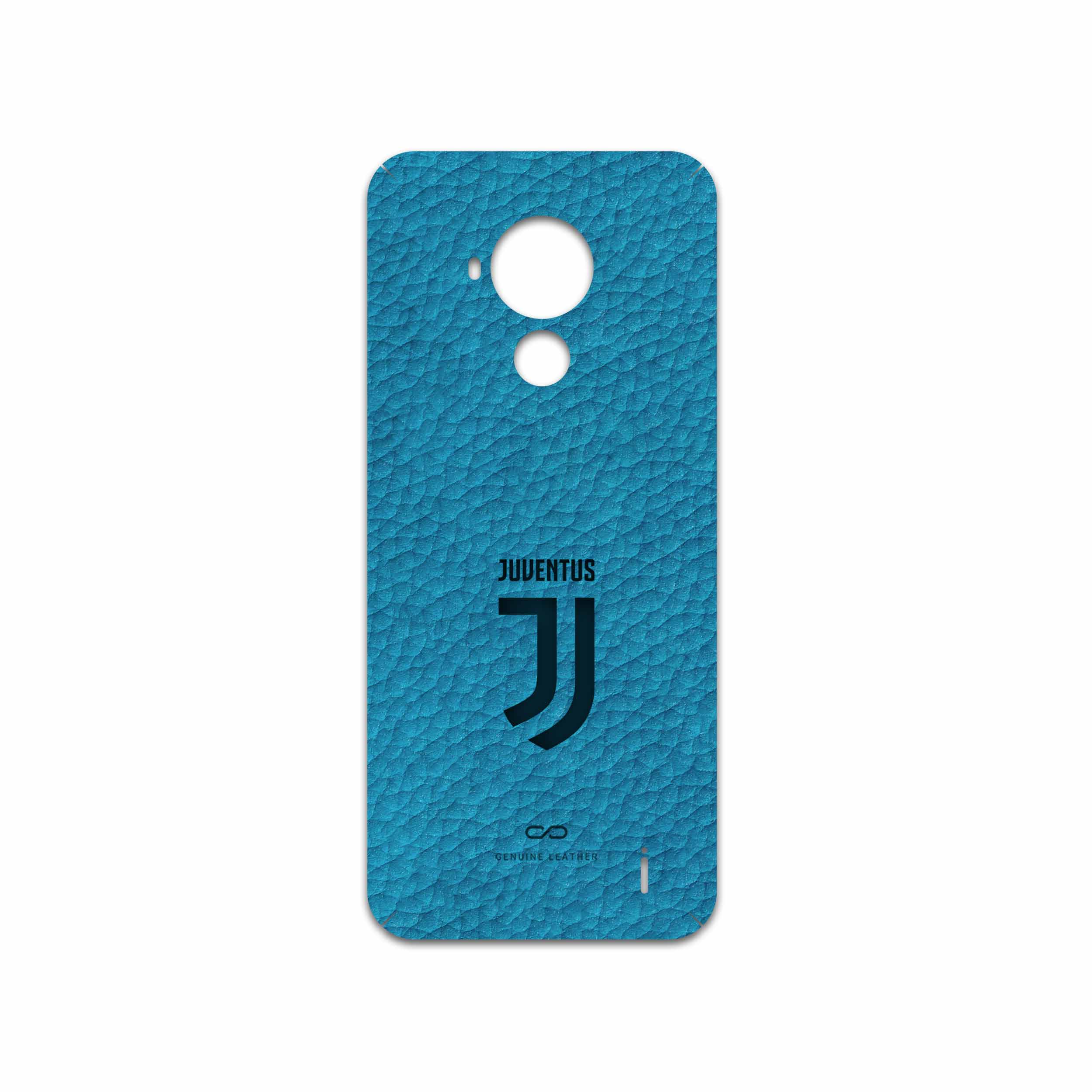 برچسب پوششی ماهوت مدل BL-JUVE مناسب برای گوشی موبایل نوکیا C30