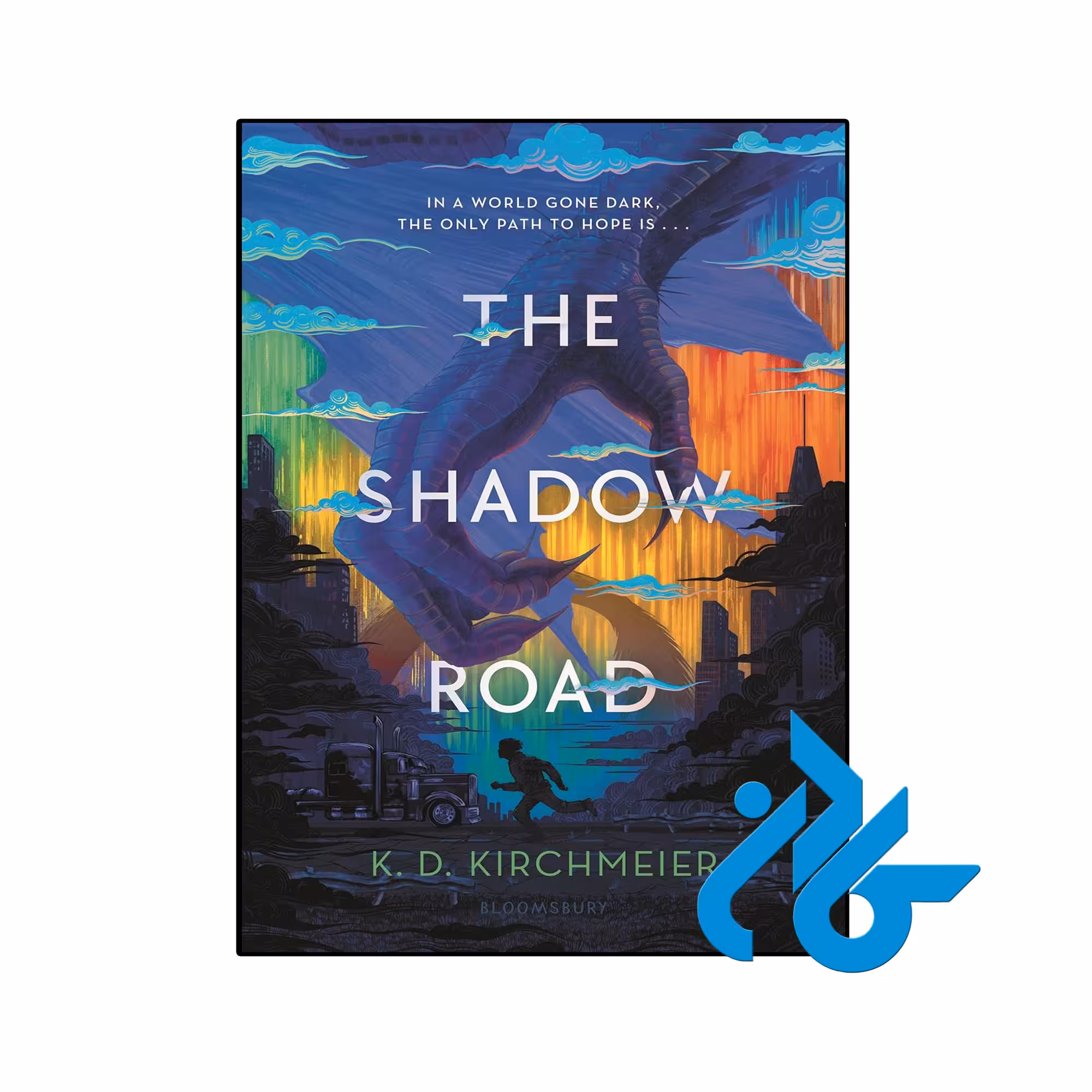 خرید و قیمت کتاب The Shadow Road از فروشگاه کادن