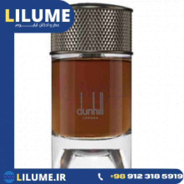 عطر ادکلن دانهیل اجیپتین اسموک 100 میل مردانه