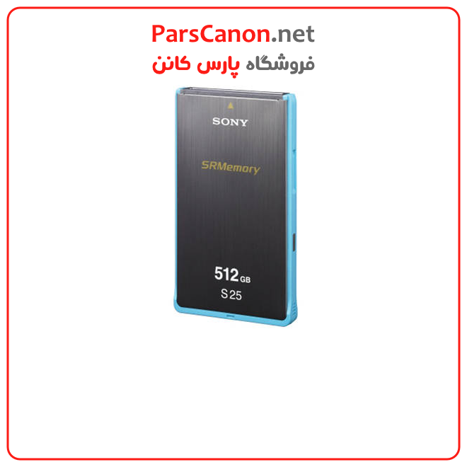 کارت حافظه سونی Sony 512GB S25 Series SRMemory Card
