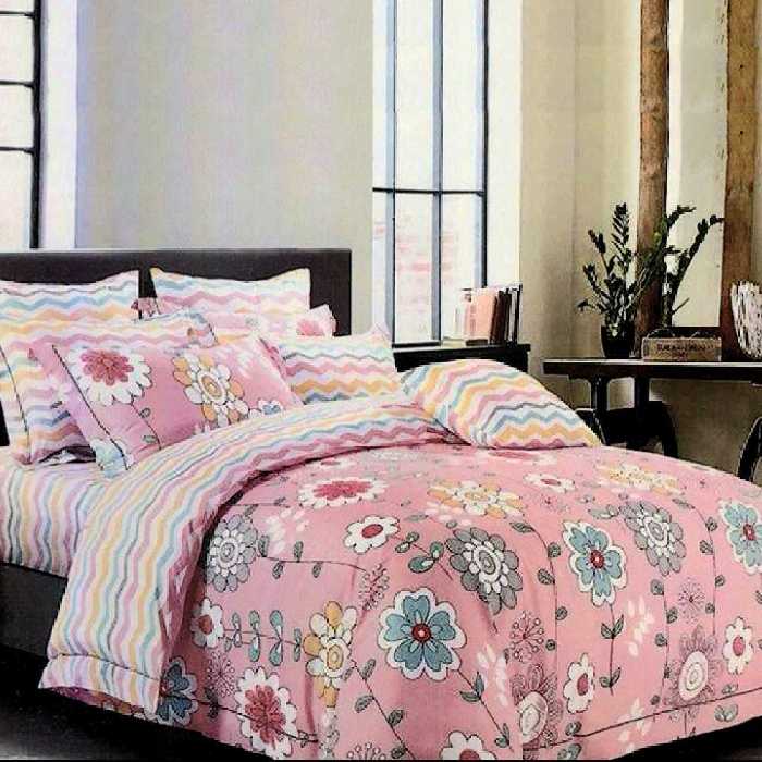 سرویس خواب مدل fendi دو نفره 6 تکه