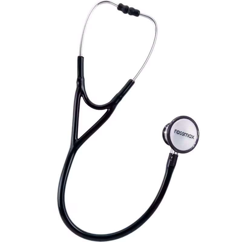 گوشی طبی رزمکس مدل EB600 | کالا مکس