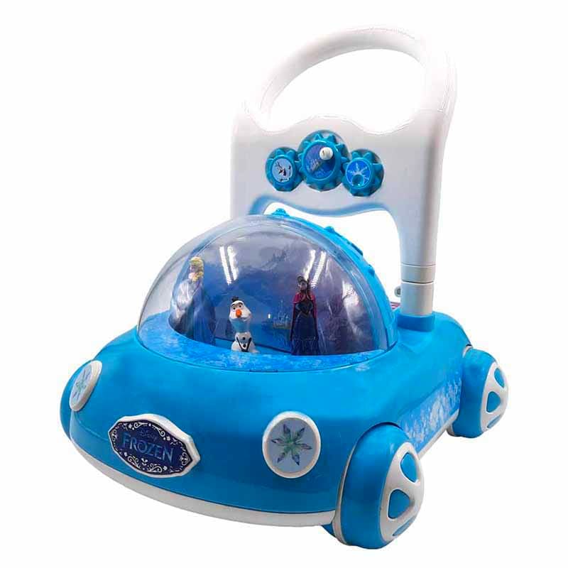 واکر کودک موزیکال  Disney Frozen