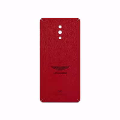 برچسب پوششی ماهوت مدل RL-ASTN_MRTN مناسب برای گوشی موبایل اپو RENO 10X
