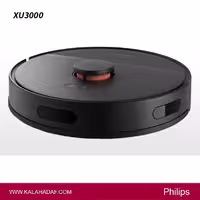 جارو رباتیک فیلیپس مدل XU3000 | فروشگاه اینترنتی لوازم خانگی کالا هدف