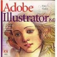 نرم افزار ویندوز Adobe Illustrator 08