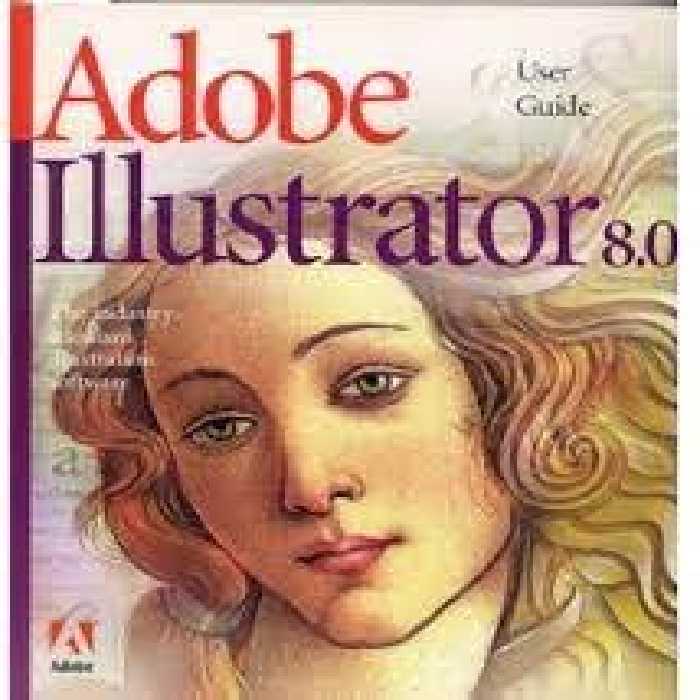 نرم افزار ویندوز Adobe Illustrator 08