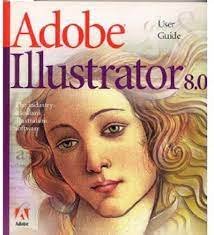 نرم افزار ویندوز Adobe Illustrator 08