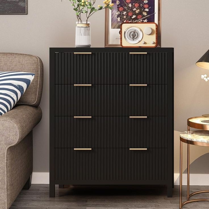 دراور دکورآرای مدل DADR25