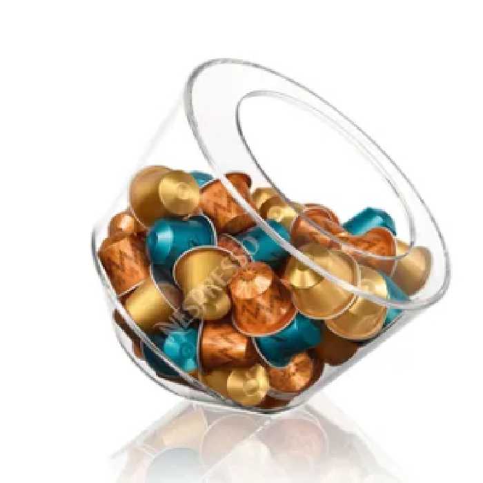 شوکیس بونبونیر NESPRESSO BONBONIER - کافی کالا