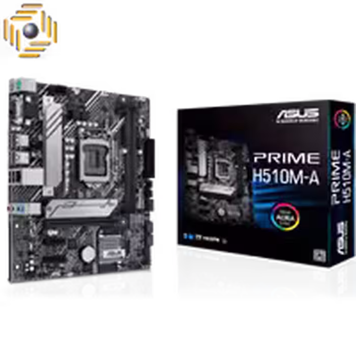 مادربرد ایسوس PRIME H510M-A