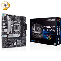 مادربرد ایسوس PRIME H510M-A