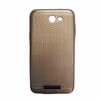 کاور طرح لانه زنبوری مدل j0 مناسب برای گوشی موبایل سامسونگ Galaxy J7 2017 / J720