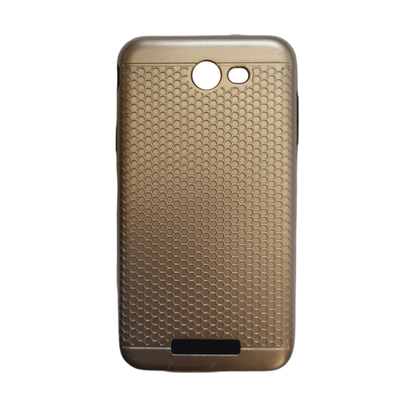 کاور طرح لانه زنبوری مدل j0 مناسب برای گوشی موبایل سامسونگ Galaxy J7 2017 / J720