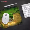 ماوس پد طرح درخت زندگی کد 3072