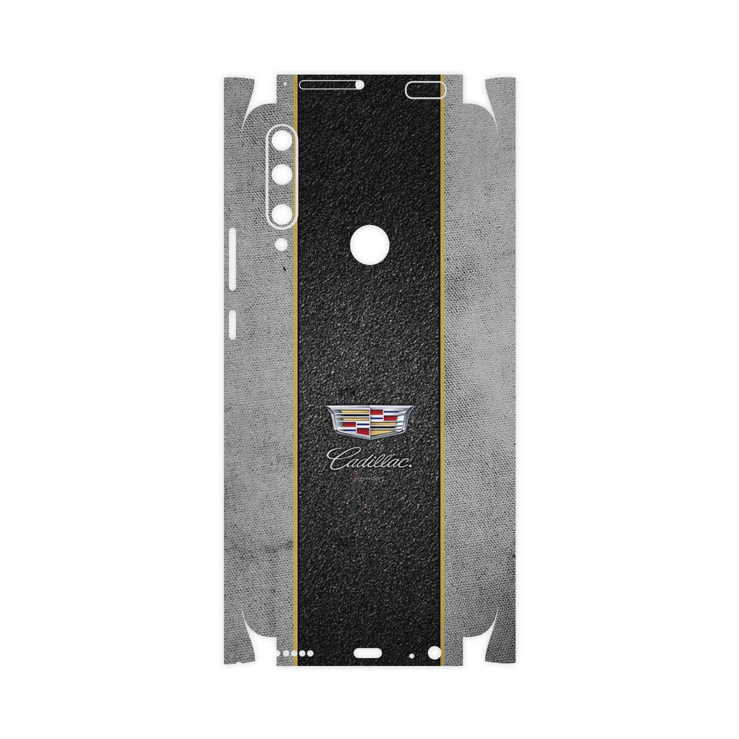 برچسب پوششی ماهوت مدل Cadillac-FullSkin مناسب برای گوشی موبایل آنر 9X