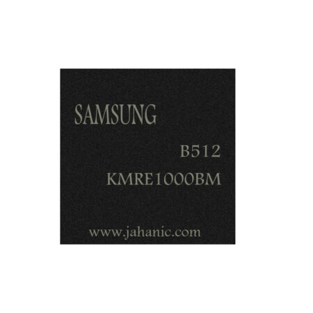 آی سی هارد Samsung KMRE1000BM-B512